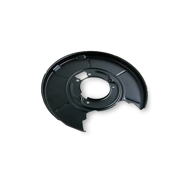 Image of NK 234706 Brake Disc Back Plate Front Axle Right Splash Panel,brake disc (1330)