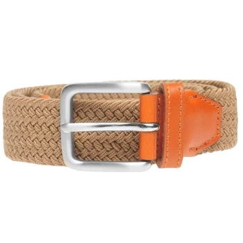 Image of Jack and Jones Spring Belt - Incense