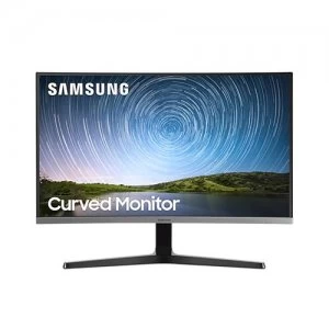 Image of Samsung 32" C32R500 Full HD Curved LED Monitor