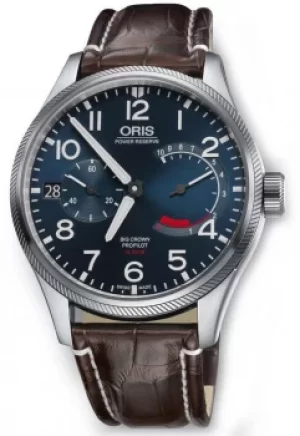 Image of Oris Watch Big Crown ProPilot Calibre 111