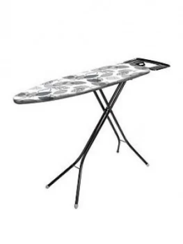 Image of Minky Ultima Family Size 122 x 43cm Ironing Board