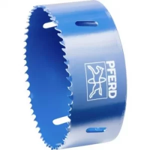 Image of PFERD LS 105 105mm 4 1/8 25103015 Hole saw 105mm