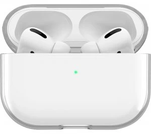 Image of INCASE INOM100674-CLR AirPods Pro Case - Clear