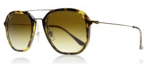 Image of Ray-Ban RB4273 Sunglasses Havana 710/85 52mm