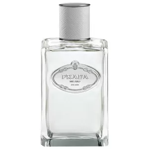 Image of Prada Les Infusions de Iris Cedre Eau de Parfum Unisex 100ml