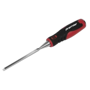 Image of Hammer-Thru Wood Chisel 6mm