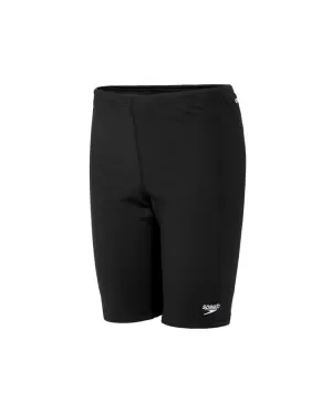 Image of Speedo Endurance+ Jammer Shorts Junior 11-12 Years / 30" Black