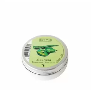 Image of Styx Aloe Vera Body Cream 50ml