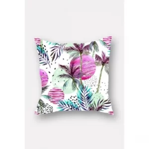 Image of YS6250038293 Multicolor Cushion Cover