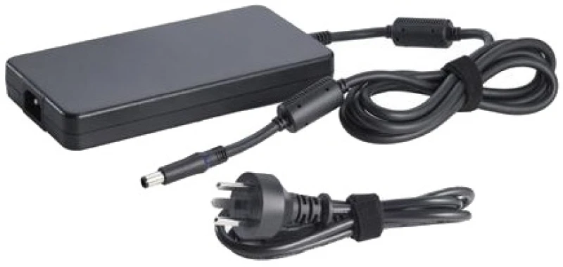 Image of DELL 450-18649 power adapter/inverter Indoor 240 W Black
