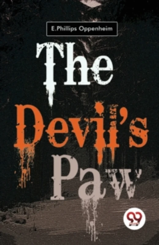 Image of The Devil's Paw Paperback / softback