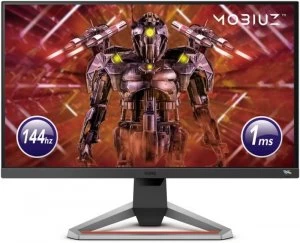 Image of BenQ Mobiuz 27" EX2710 Full HD HDR IPS LED Gaming Monitor