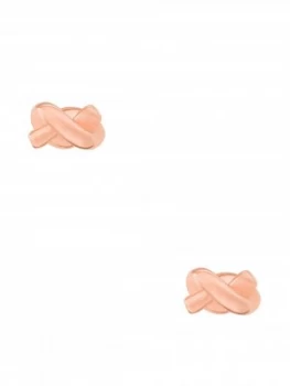 Image of Kate Spade New York WBRU7895717 ladies earrings Rose Gold