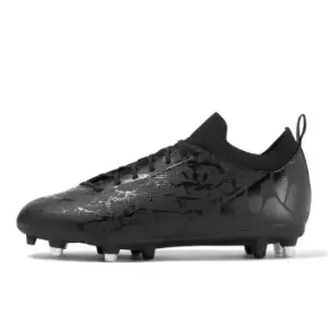 Image of Canterbury Speed Pro SG Rugby Boots Adults - Black