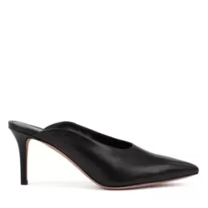 Image of Boss Boss Eddie Open Pump70-C - Black