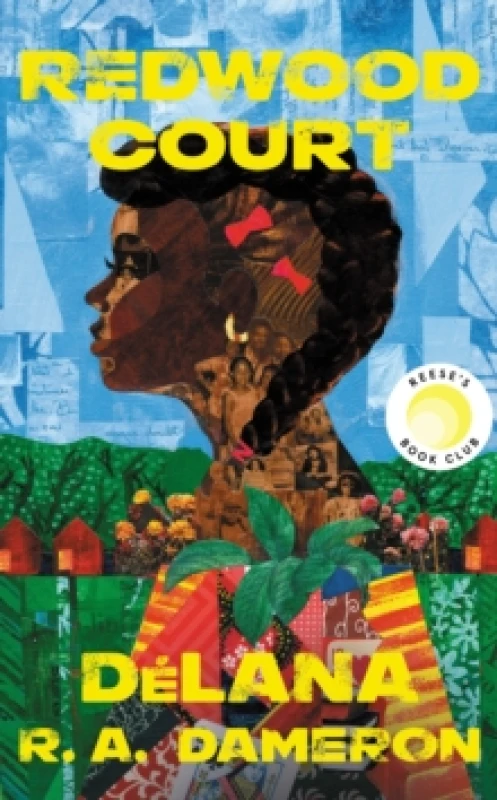 Image of Redwood Court : A Powerful Reese Witherspoon Book Club Pick Paperback / softback