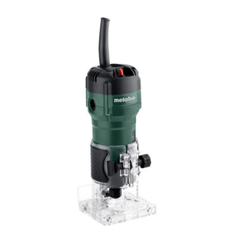Image of Metabo 601741380 FM 500-6 Trim Router 500W 240V 601741380