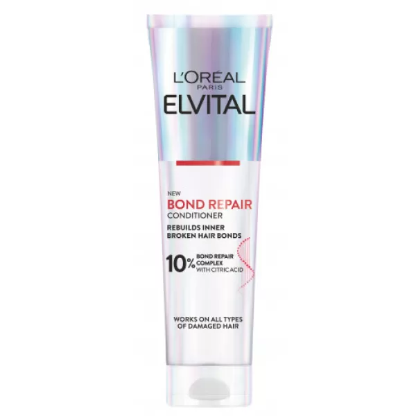 Image of LOreal Paris Elvital Bond Repair Conditioner 150ml