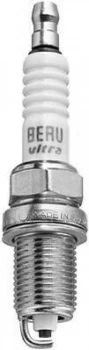 Image of Beru Z156 / 0002335713 Ultra Spark Plug Replaces 90919-01166