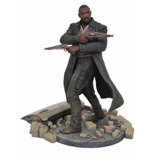 Image of Dark Tower Gallery Gunslinger PVC Statue