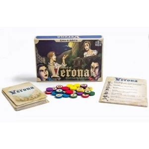 Image of Council of Verona