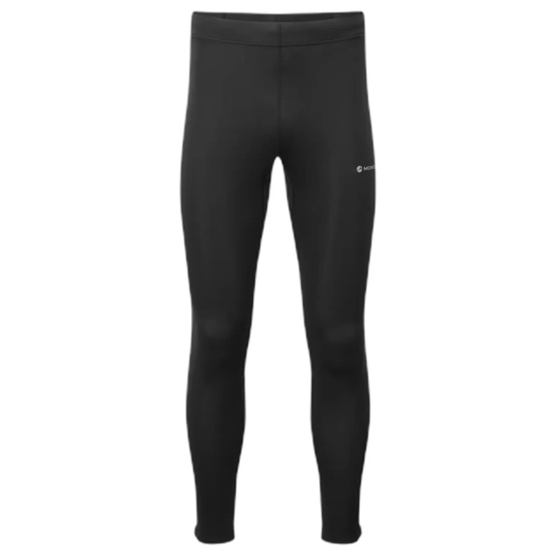 Image of Leggings Montane Slipstream Noir Male S