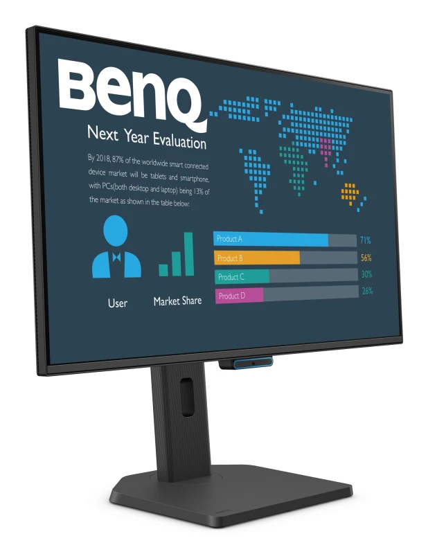 Image of BenQ 271080p FHD Business Monitor