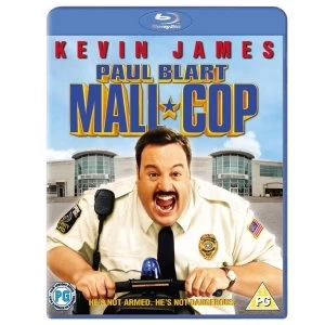 Image of Paul Blart Mall Cop Bluray