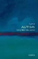 Image of Autism: A Very Short Introduction by Uta Frith