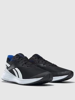 Image of Reebok Energen Run 2 - Black/White, Size 10, Men