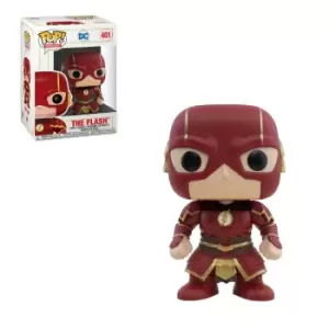 Image of DC Comics Imperial Palace The Flash Funko Pop! Vinyl