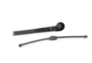 Image of MAXGEAR Wiper Arm VW,SKODA,SEAT 39-0206 6Q6955425A,6Q6955435D,6Q6955707C Windscreen Wiper Arm,Wiper Arm, windscreen washer 6Q6955425A,6Q6955435D