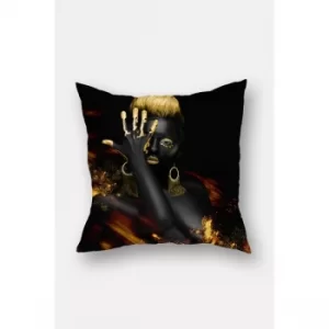 Image of YS168130742 Multicolor Cushion Cover