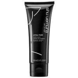 Image of Shu Uemura Art of Hair The Art Of Styling Umou Hold Strong Hold Cream 100ml