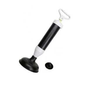 Image of BQ Plastic Plug Hole Toilet Unblocker