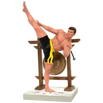 Image of Diamond Select Movie Gallery Diorama - Jean-Claude Van Damme
