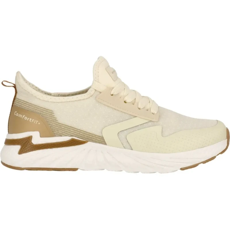 Image of Endurance Womens Trainers Endurance Lavender Blanc Female 39