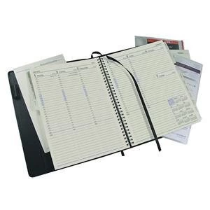 Image of Original Collins 2018 Elite Manager Diary Week To View 260 x