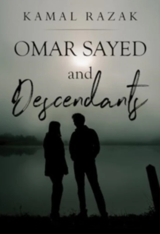 Image of Omar Sayed and Descendants Paperback / softback