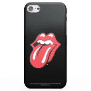 Image of Classic Tongue Phone Case for iPhone and Android - iPhone 7 Plus - Snap Case - Gloss