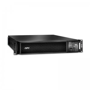Image of Apc Smart-Ups Srt 1000VA Rm - Ups - 1000 Watt - 1000 Va