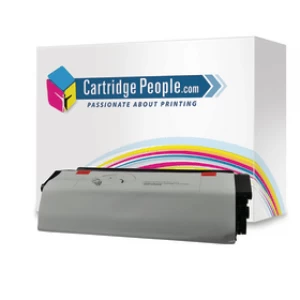 Image of Cartridge People Lexmark X264H11G Black Laser Toner Ink Cartridge