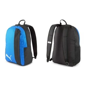 Image of Puma Team Goal 23 Backpack - Blue/Black