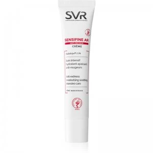 Image of SVR Sensifine AR Intensive Moisturizing Cream to Widespread and Bursting Veins 40ml
