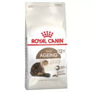 Image of Royal Canin Ageing 12+ Cat - 4kg
