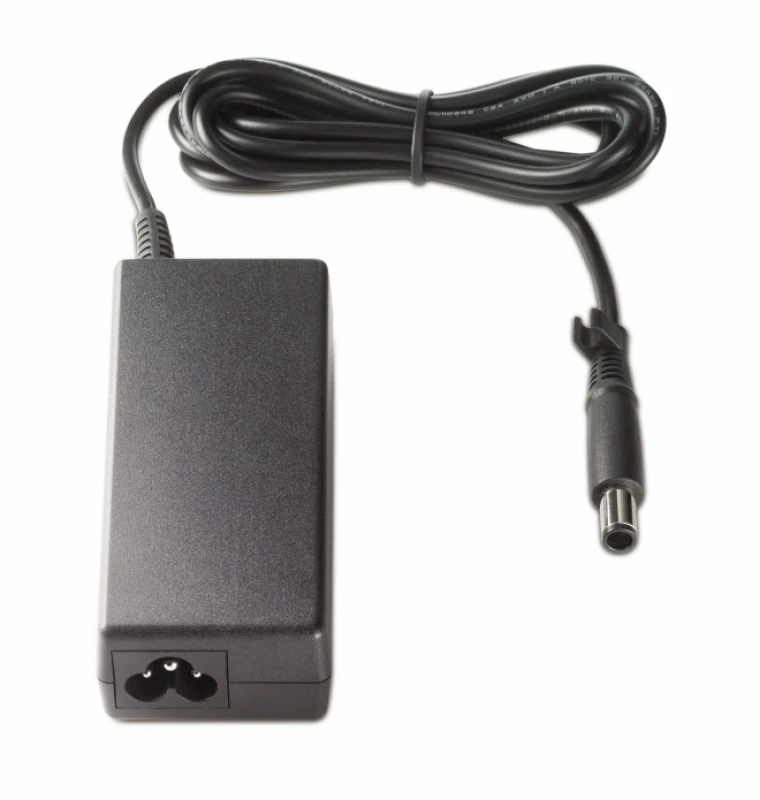 Image of HP 613153-001 power adapter/inverter 90 W