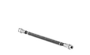 Image of TRW Brake Hose PEUGEOT PHA226 480653,481629 Brake Line,Brake Pipe