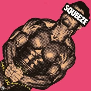 Image of Squeeze - Squeeze Vinyl