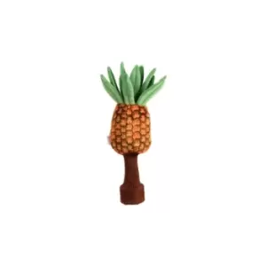 Image of Daphne's Pineapple Novelty Headcover