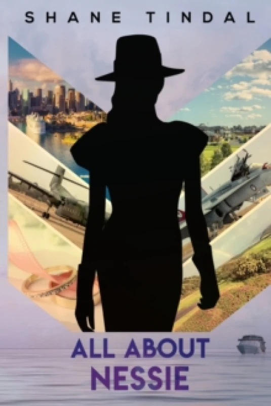 Image of All About Nessie Paperback / softback